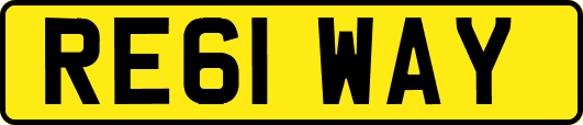 RE61WAY