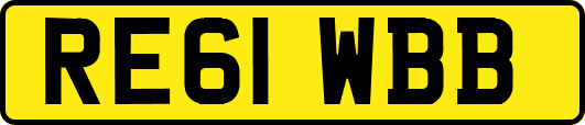 RE61WBB