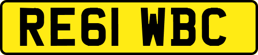 RE61WBC