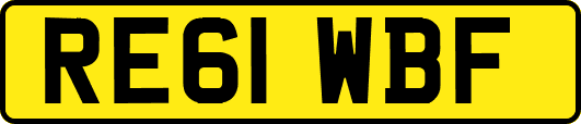 RE61WBF