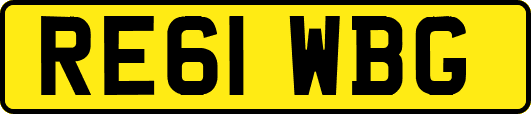 RE61WBG