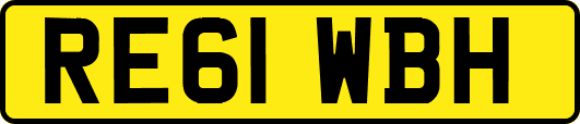 RE61WBH