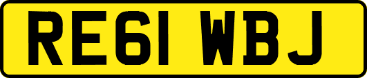 RE61WBJ