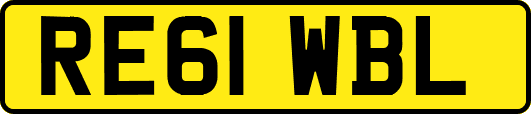 RE61WBL