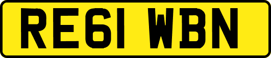 RE61WBN