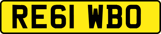 RE61WBO