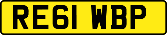 RE61WBP