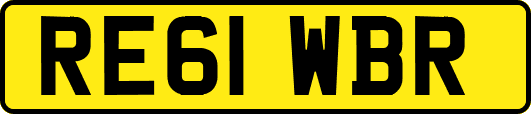 RE61WBR