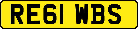 RE61WBS
