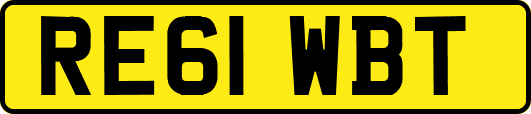 RE61WBT
