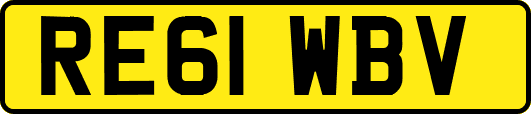 RE61WBV