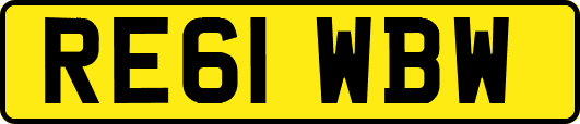 RE61WBW