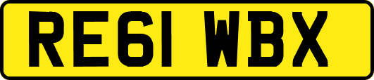 RE61WBX