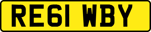RE61WBY