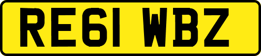 RE61WBZ