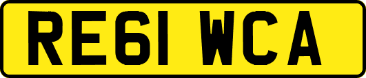RE61WCA