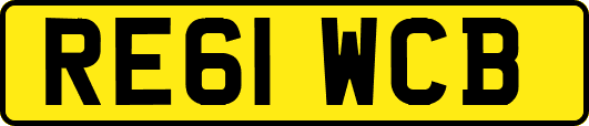 RE61WCB