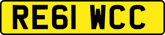 RE61WCC
