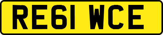 RE61WCE