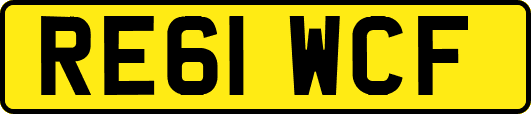 RE61WCF