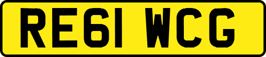 RE61WCG