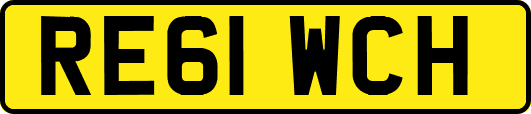 RE61WCH