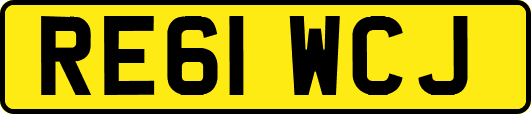 RE61WCJ