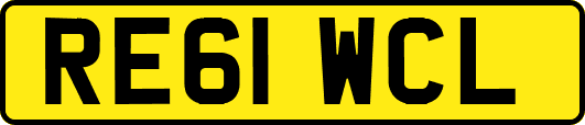 RE61WCL