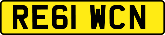 RE61WCN