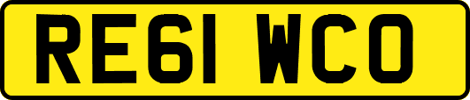 RE61WCO