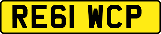 RE61WCP