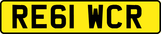 RE61WCR