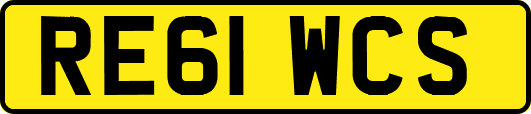 RE61WCS