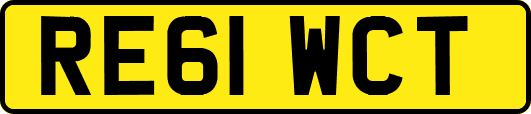 RE61WCT