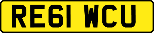 RE61WCU