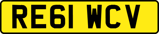 RE61WCV