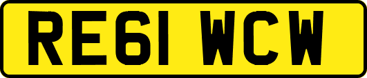 RE61WCW