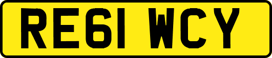 RE61WCY