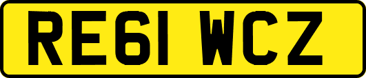 RE61WCZ