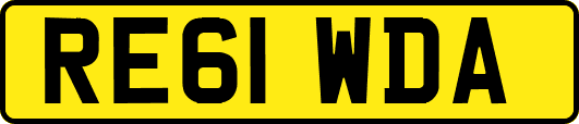 RE61WDA