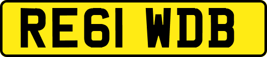 RE61WDB