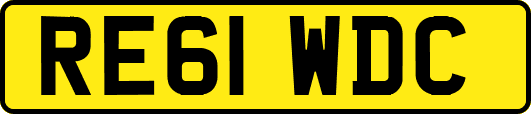 RE61WDC