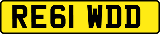 RE61WDD