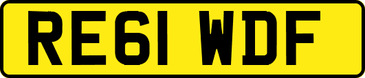 RE61WDF