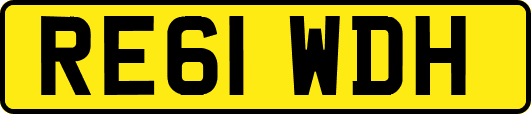 RE61WDH