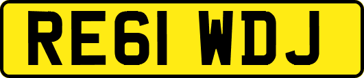 RE61WDJ