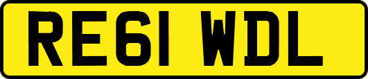 RE61WDL