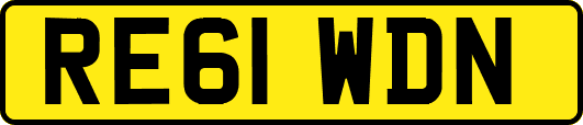 RE61WDN