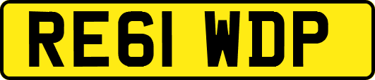 RE61WDP