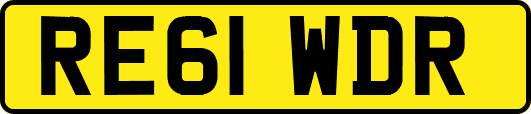 RE61WDR